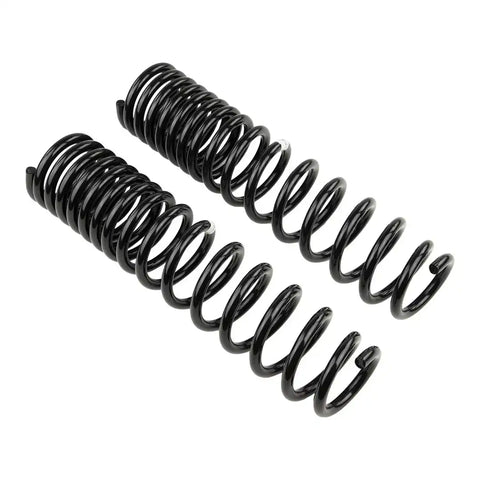 ARB OME80PF10 Coil Spring Spacer For Use With Old Man Emu Coil Springs 3/8 Inch Thi