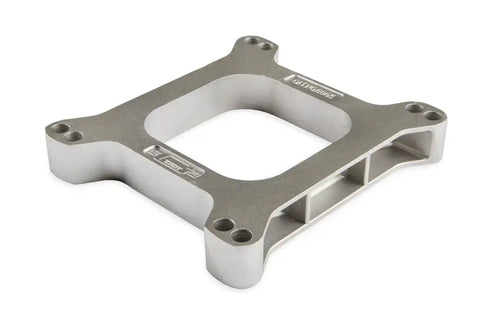 MR GASKET 6005 CARB SPACER KT 1IN CENTER