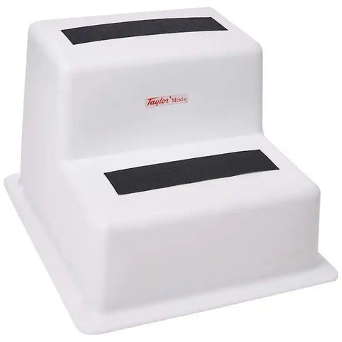 Taylor Made 47200 - STEPSAFE DOCK STEP - DOUBLE TREAD