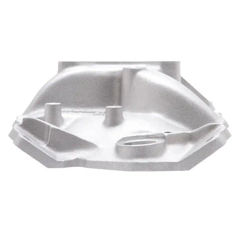 EDELBROCK 2101 2 PLANE HI-RISE-CHEV