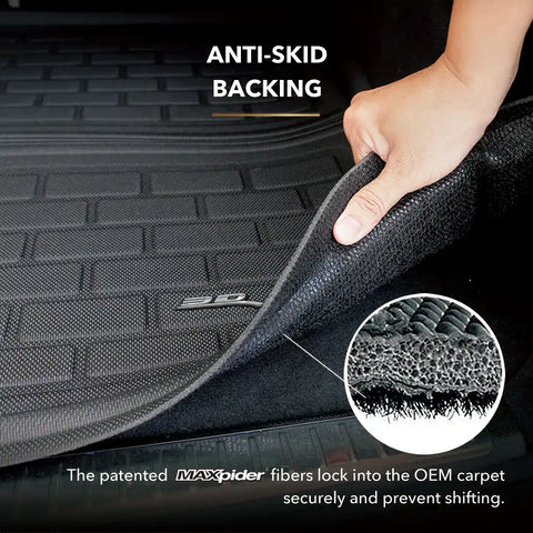 3D MATS/U-AC M1TL0151309 KAGU  CARGO LINER