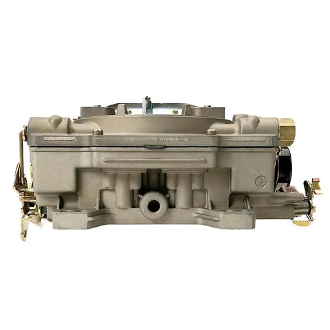 EDELBROCK 1409 CARB 600 CFM MARINE