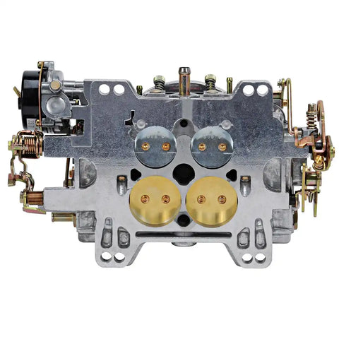 EDELBROCK 1916 CARB AVS2 650CFM OFFROAD ELEC CHOKE