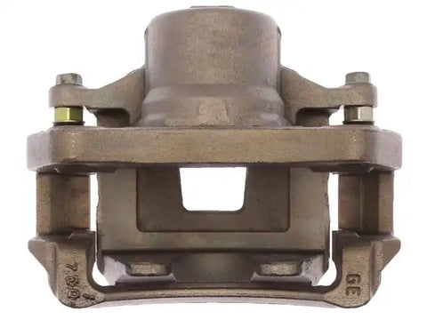 RAYBESTOS RC12883C DISC BRAKE CALIPER AND BRACKET ASSY
