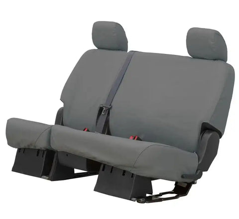 COVERCRAFT SS8430PCGY SS RR 60/40 DC GM FS PU