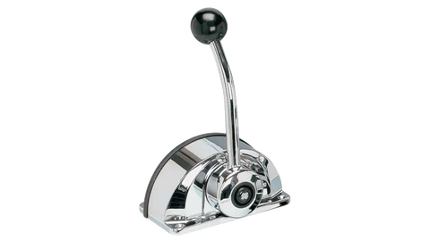 UFLEX USA B301CR LOW PROFILE SNGL LEV BINN CHRM