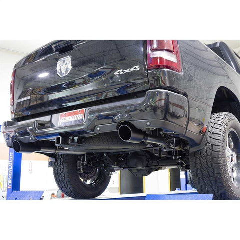 Flowmaster 817850 American Thunder Axle Back Exhaust System