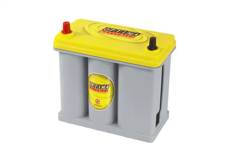OPTIMA BAT. 8171-767 PRIUSBATTERYELOW8171-767O