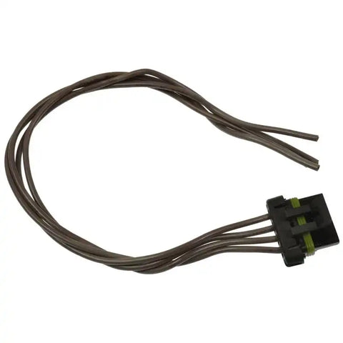 BLOWER MOTOR RESISTOR HIGH TEMPERAT