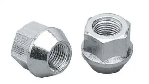 BULGE OPEN END ACORN