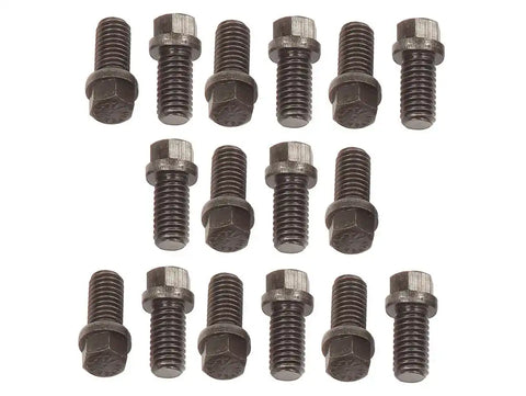 HEADER BOLT 3/8'-16X3/4'