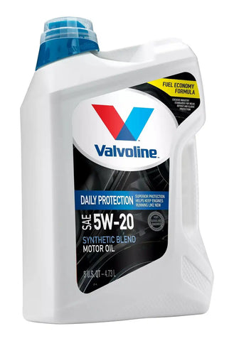 DAILY PRTCN 5W20 EZ POUR 5QT BOTTLE