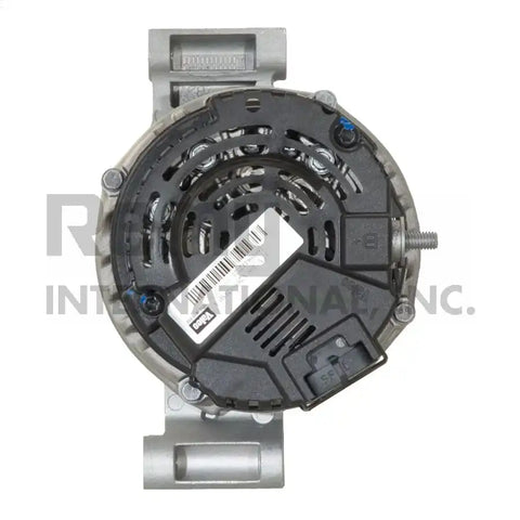 REMANUFACTURED ALTERNATOR