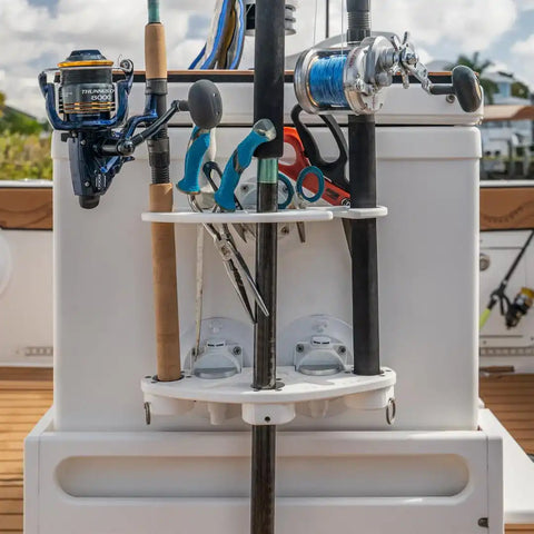 SEASUCKER MF5120W PRO SERIES ROD & TOOL KIT