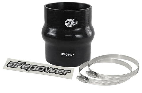Advanced FLOW Engineering 59-00098 Air Intake Hose Coupler Magnum Force 3-1/8 Inch