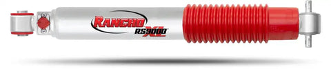 REAR SHOCK ABSORBER