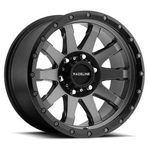 934G 17X9 6X139.7  -12MM