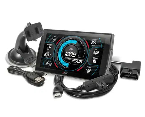 2015-2018 RAM 5.7L HEMI PULSAR CTS3