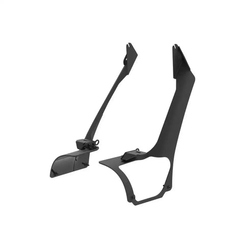 BRACKET SET - 50' LIGHT BAR - OVERH