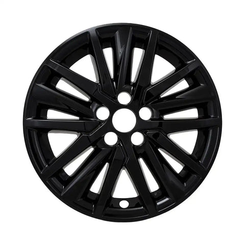 Coast To IMP480BLK Wheel Skin