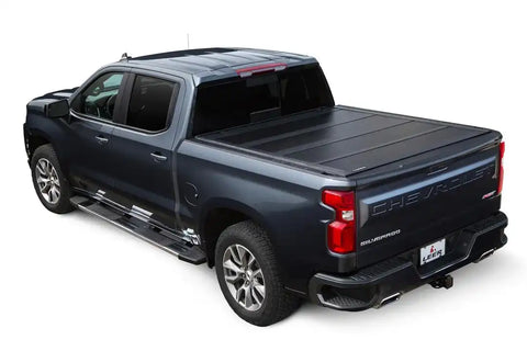 LEER 650335 NISSAN FRONTIER 4'10' WITH OR WITHO