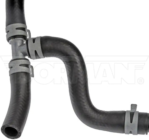 DORMAN 626-562 HEATER HOSE ASSEMBLY
