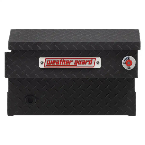 SADDLE BOX