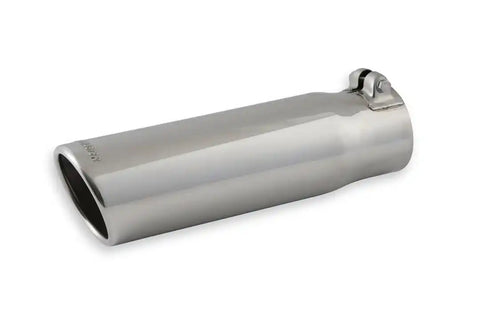 Flowmaster 15363 Stainless Steel Exhaust Tip