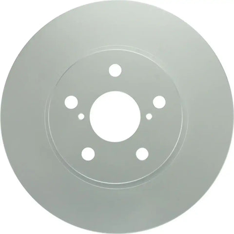 BOSCH 50011233 DISC BRAKE ROTOR