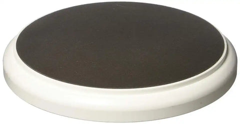 SHURHOLD IND 2401 BUCKET SEAT - WHITE