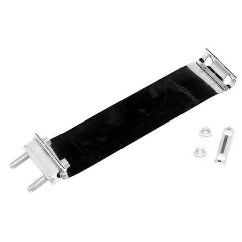 STRAP CLAMP 3 1/2'