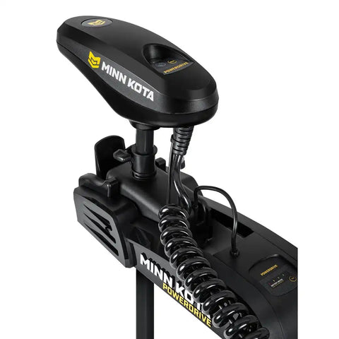 Minn Kota 1358453 Trolling Motor PowerDrive Freshwater Electric Steer