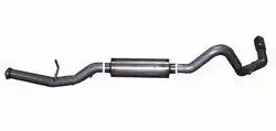 Gibson Performance Exhaust 615602 Cat-Back Single System Stainless
