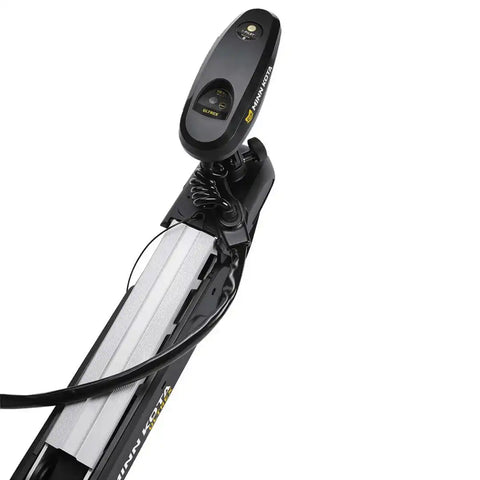 MINN KOTA 1368886 ULTREX 112# 52' 36V IP-LINK MSI BT
