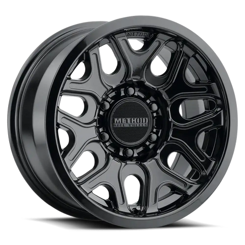 METHOD RACE MR322785601300 MR322  17X8.5  0MM OFFSET  6X5.5  1
