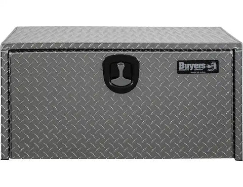 BUYERS PROD 1705105 ALUMINUM RECESSED DOOR