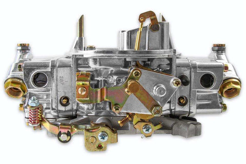 0-4777S DBL PMP CRB650CFM