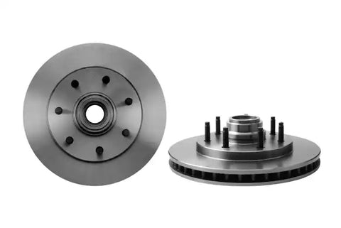BREMBO 09906110C02 DISC BRAKE ROTOR