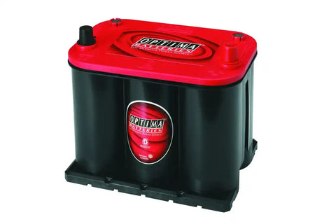 Optima Battery 8020-164 RED TOP GRP 35