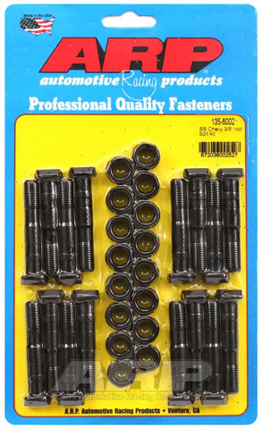 CONNECTING ROD BOLTS