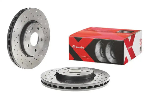 DISC BRAKE ROTOR