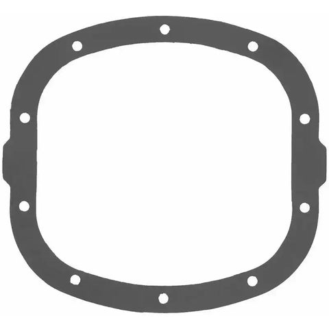 FELPRO RDS 55072 REAR AXLE HOUSING GASKET