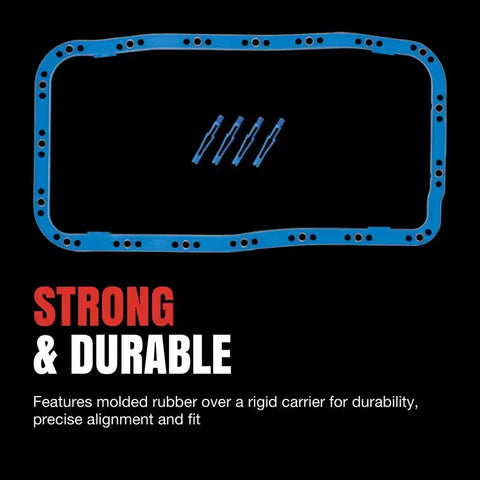 FELPRO OS 34510 T OIL PAN SET