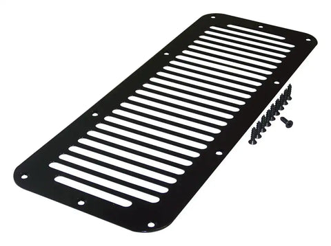 CROWN AUTO RT26008 HOOD VENT COVER