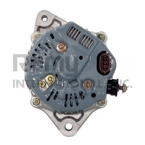 REMANUFACTURED ALTERNATOR