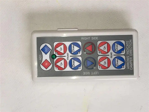 REMOTE CONTROLLER