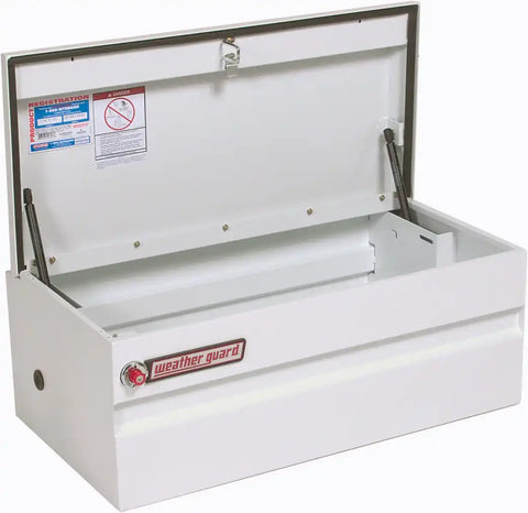 Weather Guard 645-3-01 ALL-PURPOSE CHEST STEEL