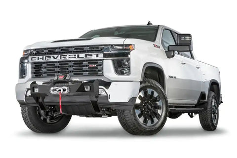 Warn 107650 MID FRAME WINCH MNT