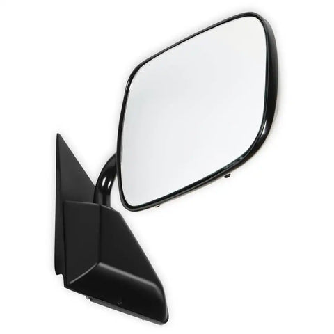 HOLLEY 04-382 1988-1998 C1500 MIRROR BLK RH BELOW