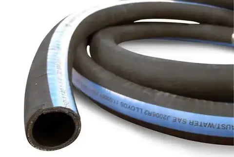 SIERRAMARINE 16-250-3120S 3 1/2' SHLDFLX II WTR/EXHST 50'-SP